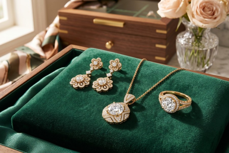 Aksesuar Koleksiyonu