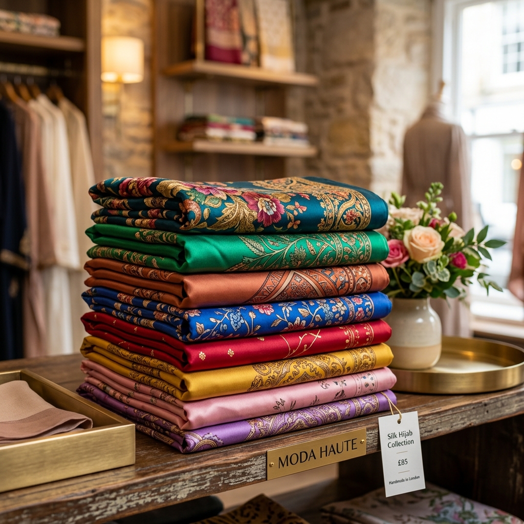 Nil Eşarp Instagram